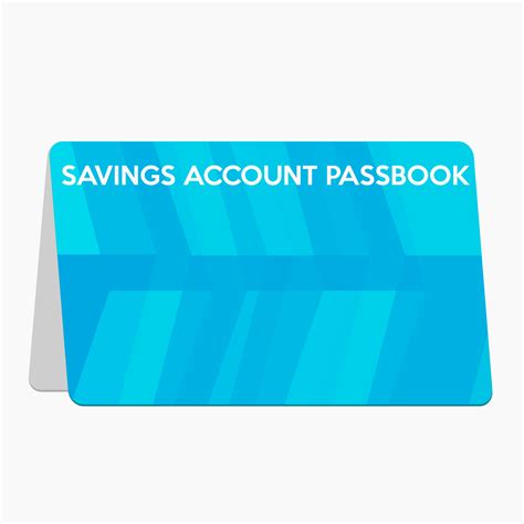 Saving account passbook flat design 541111 Vector Art at Vecteezy