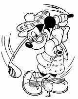 Golf Coloring Pages Printable For Free Download sketch template