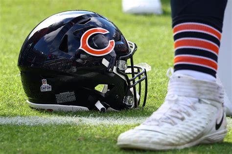 Chicago Bears coaching staff drama continues after they banish another ...