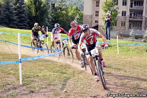 2014 UCI Mountain Bike World Cup, Set#2