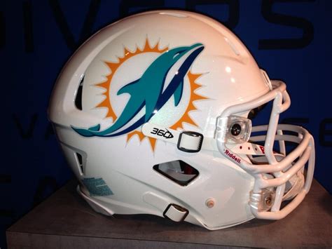 Miami Dolphins Helmet Wallpaper - WallpaperSafari