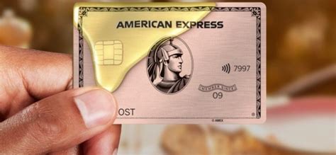 Amex Gold Card vs. Amex Rose Gold Card [Are They Different?]