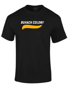 Buhach Colony High School Apparel Store