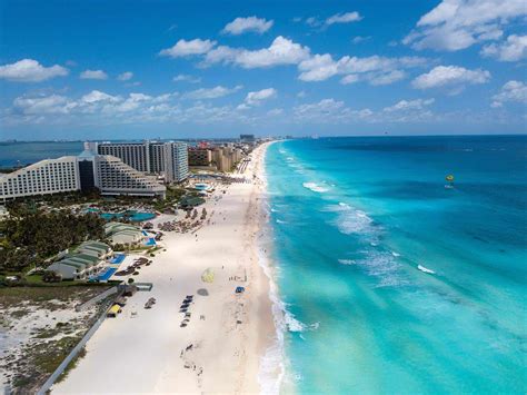 aerial-shot-beach-bird-s-eye-view | Pro Dive International