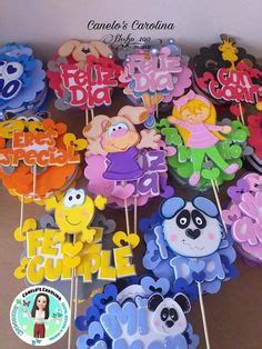 Decoration, Cake Toppers, Minnie Mouse, Cricut, Disney Characters, Diy, Happy, Fiestas, Paper