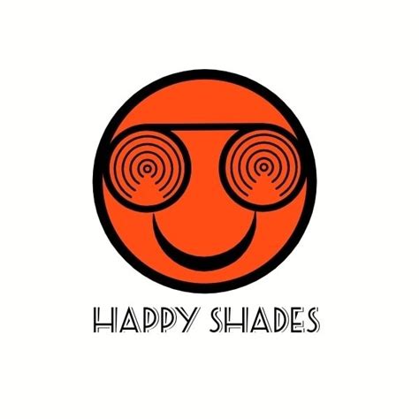 Happy Shades