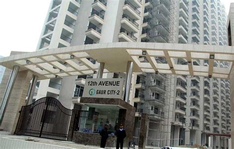 Gaur City 12th Avenue | Greater Noida West | Resale Flats