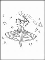 Pinkalicious Coloring Page  Free Printable Pages For Kids sketch template