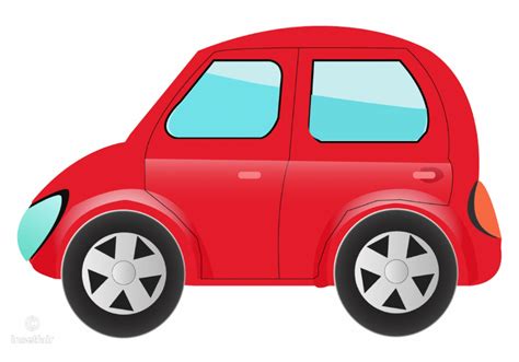 Download High Quality kids clipart car Transparent PNG Images - Art ...