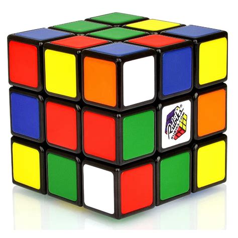 Rubiks Rubik's Cube | 3x3 | Hobby Shop | Sligo | Ireland