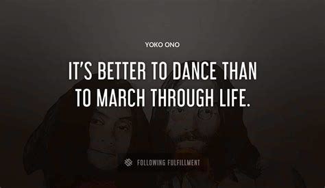 The Best Yoko Ono Quotes