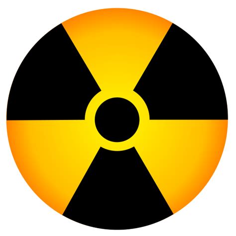 File:Radiation symbol alternate.svg - Wikimedia Commons