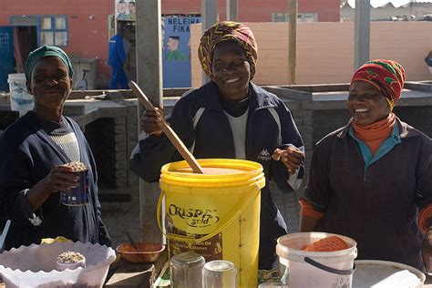 Shebeens and their Beer Brewing Queens | African Budget Safaris