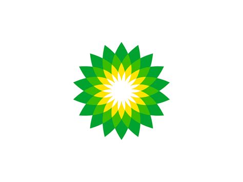 The current BP logo was designed by Landor in 2008. Origins date back to the founding of the ...