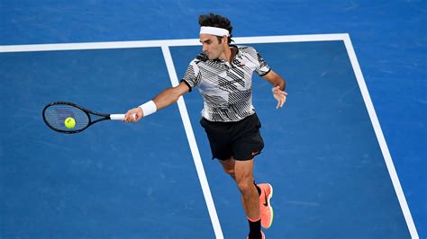 Roger Federer, Defying Age, Tops Rival Rafael Nadal in Australian Open Final - The New York Times