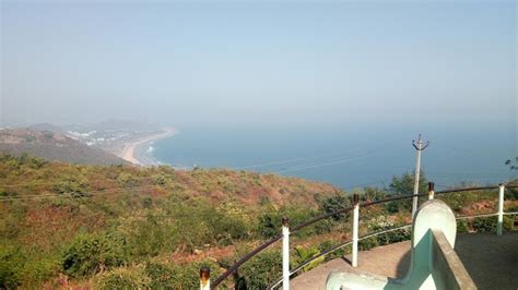 Kailasagiri Park | Visakhapatnam (Vizag) - What to Expect | Timings | Tips - Trip Ideas by ...