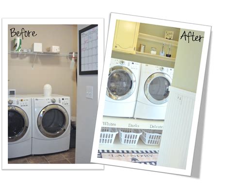laundry room organization #laundryroom | Laundry room makeover, Diy ...