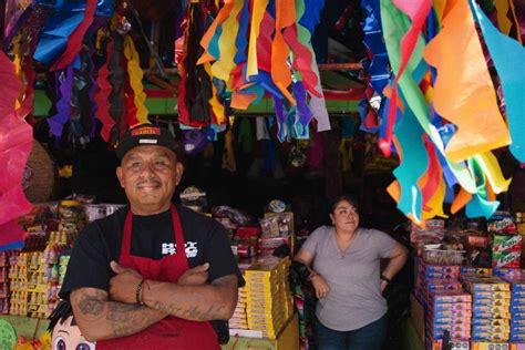 'This Is Our City': San José's Berryessa Flea Market Vendors Fight to Stay | KQED