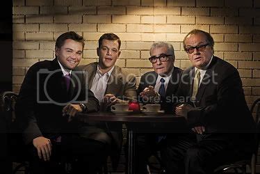 The Departed Cast Photo by BJMax | Photobucket