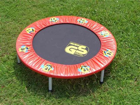 Mini Trampoline - SRT038/48/55 (China Manufacturer) - Travel,Outdoor ...