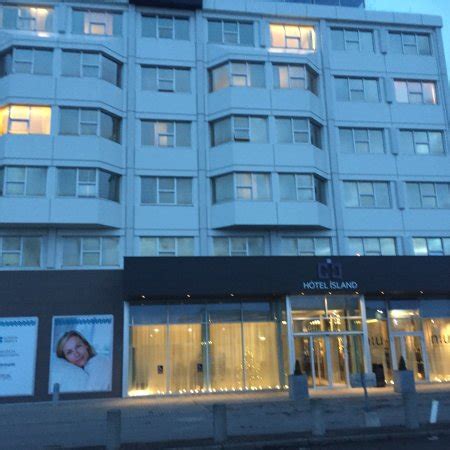 Hotel Island (Reykjavik, Iceland) - Reviews, Photos & Price Comparison ...