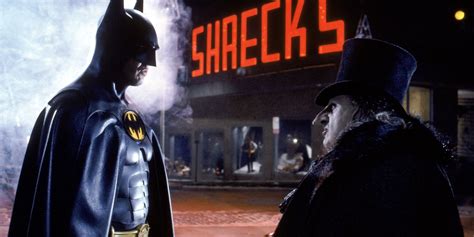 Batman Returns: Penguin's 10 Best Quotes