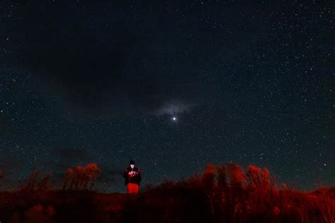 Cherry Springs State Park lures stargazers with dark skies | Chesapeake Bay Program