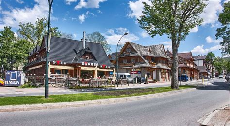 Things to Do in Zakopane, a Pretty Polish Mountain Village - My Magic Earth