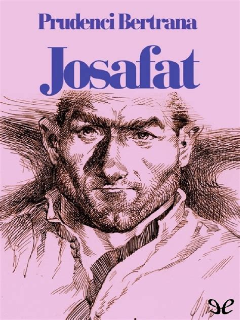 Prudenci Bertrana - Josafat | PDF