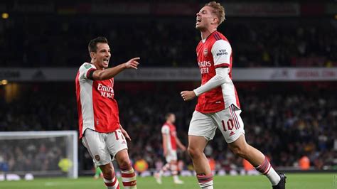 Arsenal 3 - 0 AFC Wimbledon - Match Report | Arsenal.com