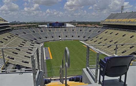 Lsu Tiger Stadium Seating Capacity | Cabinets Matttroy