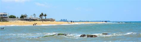 12 Best Beaches near Chennai | Beach Resorts around Chennai