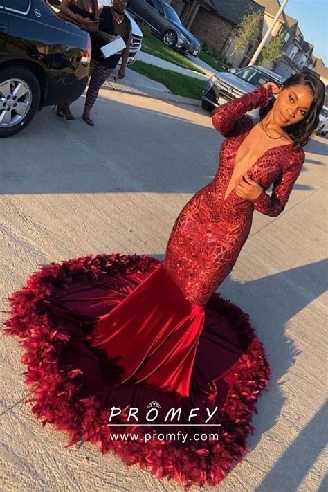 5+New Black Women Prom Dresses - Aemo57