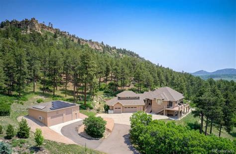 Larkspur, CO Real Estate - Larkspur Homes for Sale | realtor.com®