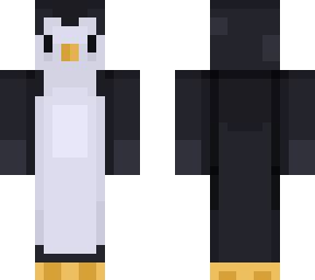 penguin | Minecraft Skin