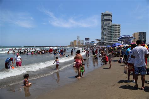 Boca del Río quiere convertirse en el destino turístico del Golfo de México