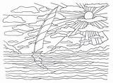 2666 Coloring The Sea Images  Free & Royalty Free Stock Coloring sketch template