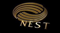 Nest entertainment Logos