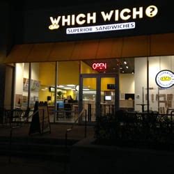 Which Wich - Order Online - 24 Photos & 20 Reviews - Sandwiches - Lake Highlands - Dallas, TX ...