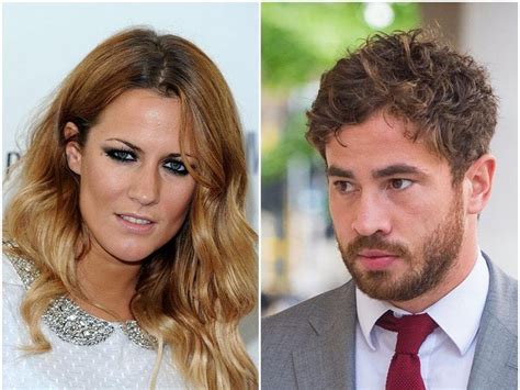 Danny Cipriani speaks out after death of ex-girlfriend Caroline Flack | Shropshire Star