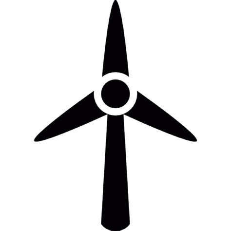 Wind Turbine Logo - ClipArt Best