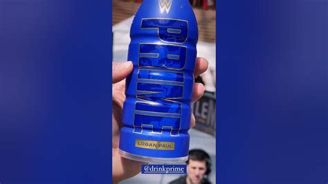 Making new Wrestlemania 39 PRIME Hydration 2 #ksi #wrestlemania # ...