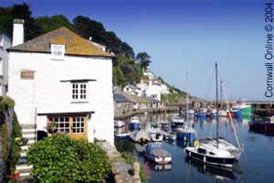 Polperro Holiday Cottages Holidays in Polperro - Failte Cottage ...