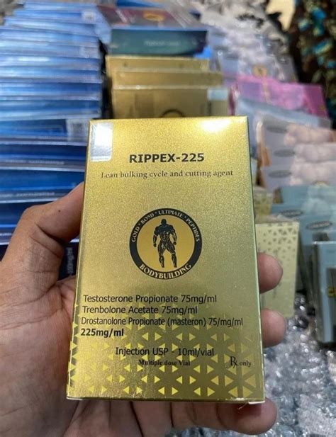 Rippex 225mg Ml 10ml Vial at Rs 4500/piece | Sterile Empty Vial in Saharanpur | ID: 2852698114573