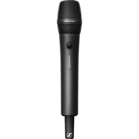 Sennheiser EW-D SKM-S Digital Wireless Handheld EW-D SKM-S