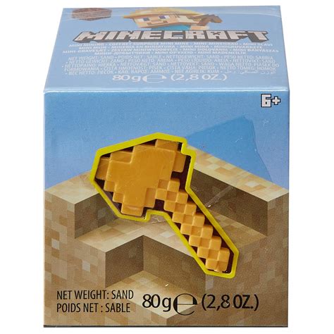 Minecraft Mini Miners Series 2 Mini Figures | Minecraft Merch