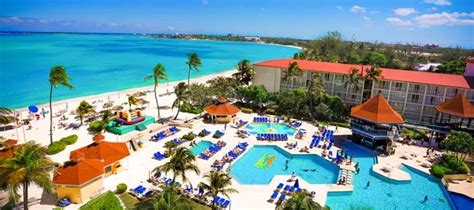 Compare 5 all-inclusive Bahamas beach resorts from $194 per night | BeachBound