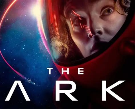 Syfy Renews Hit Series "The Ark" for a Second Season - Morty's TV