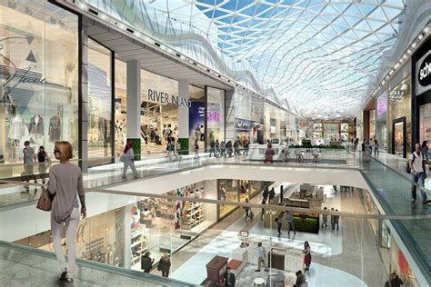 Westfield lifts the lid on Europe's biggest retail project ...