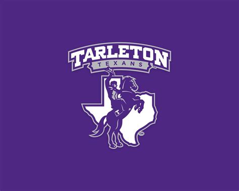 Tarleton State University (Stephenville, TX) Texans (1968-76/1994-2019 ...